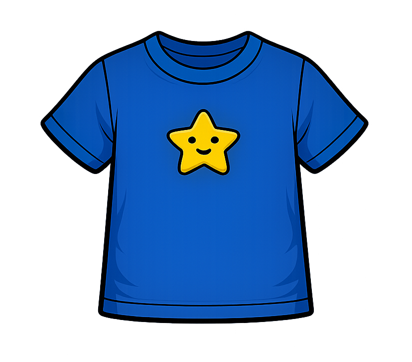 Kids T-Shirts