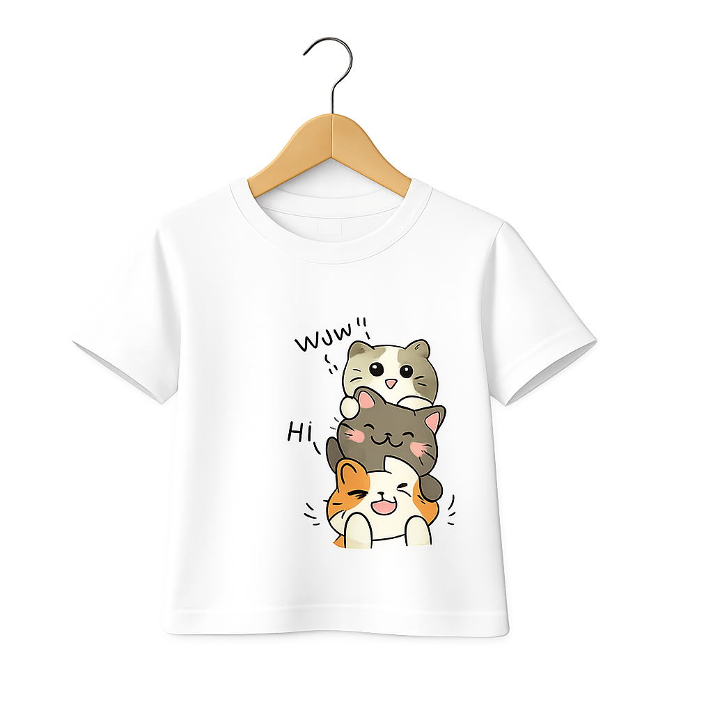 Kids T-Shirts 2