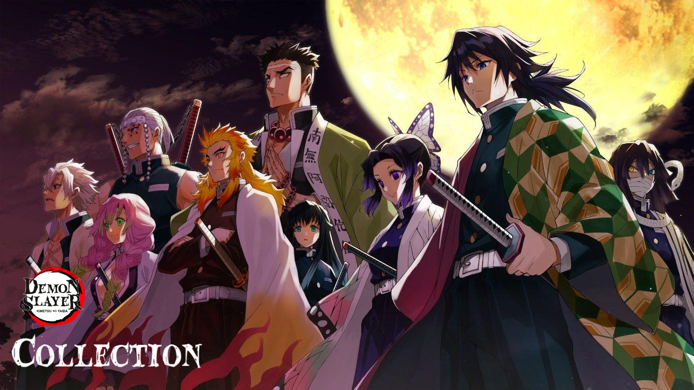Demon Slayer