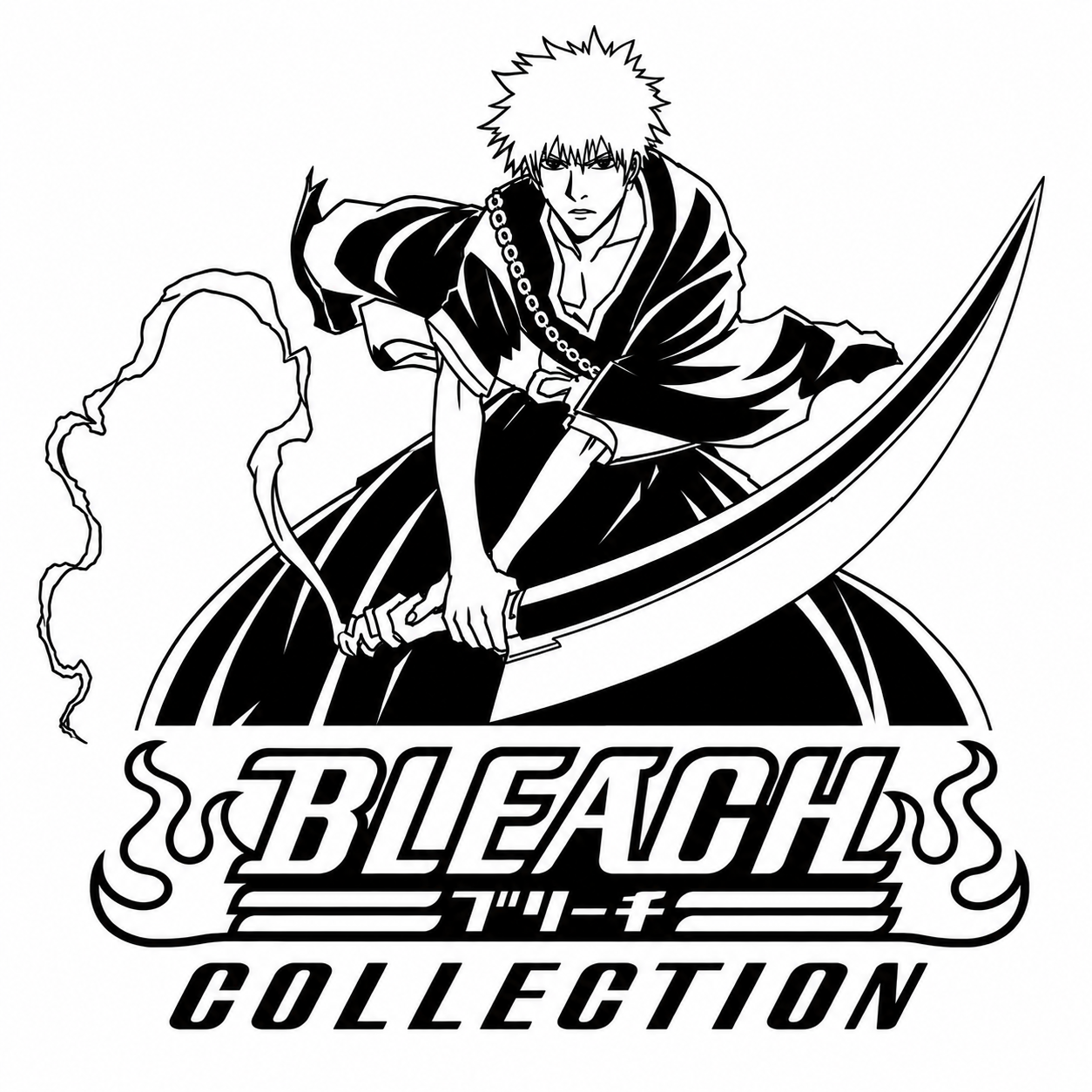 Bleach Collection