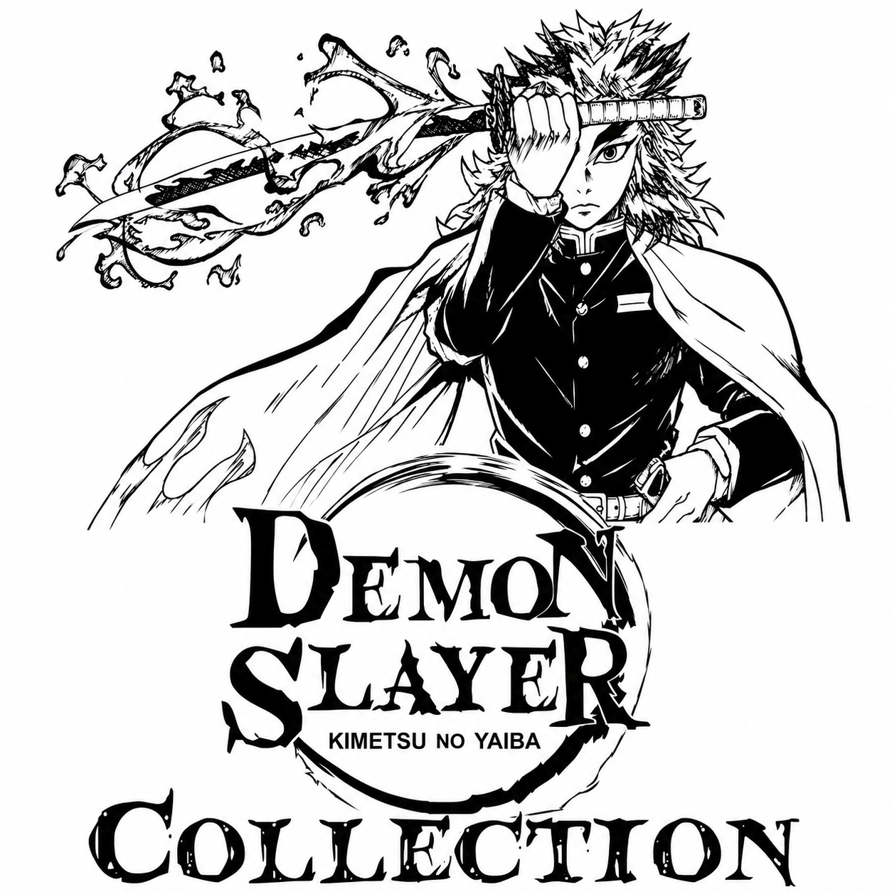Demon Slayer Collection