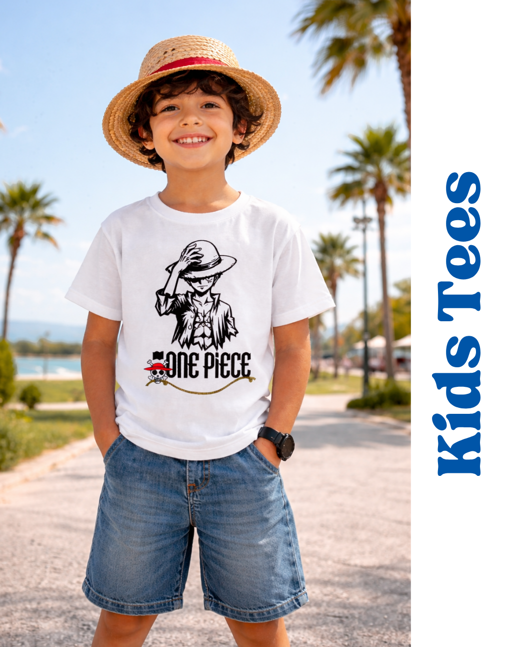 Kids T-Shirts