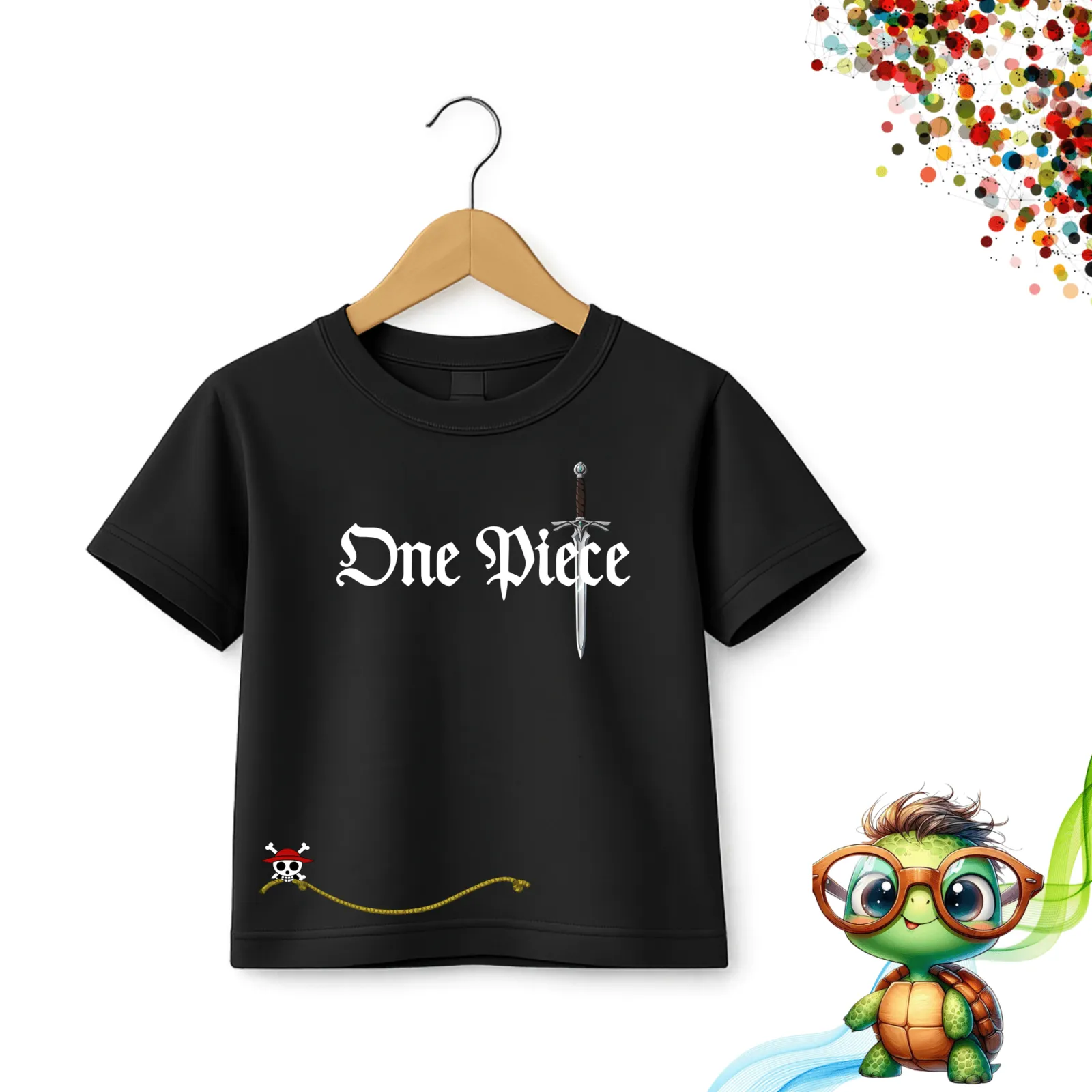 One Piece Name Theme