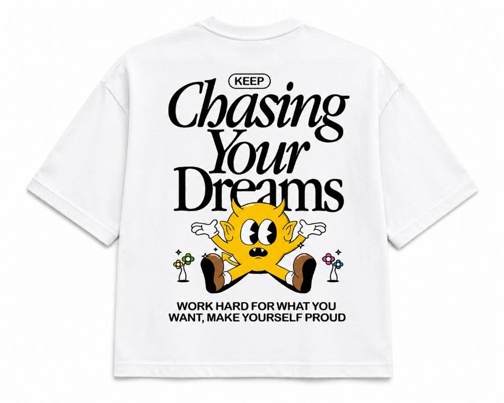 Chasing Your Dreams