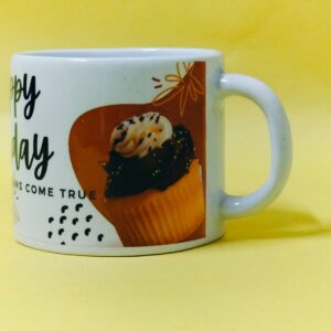 Customized Tea Cup 115 ml
