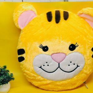 Tiger Cushion