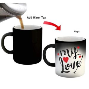 Customized Magic Mug 325ml