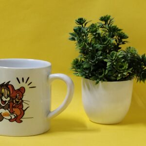 Customized Coffee Cup 170 ml