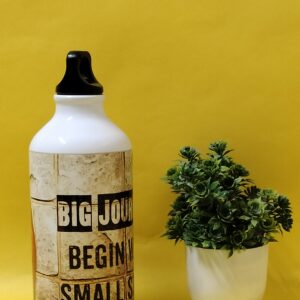 Water Bottle 600ml