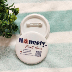 Custom Button Badges 44 MM